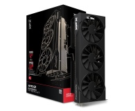 Karta graficzna AMD XFX Radeon RX 9070 XT Swift Gaming 16GB GDDR6
